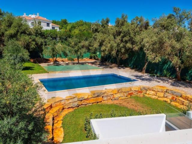 villa 4 quarto, Loulé Algarve DS96208313