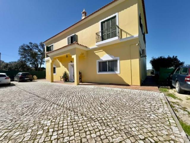 villa 4 quarto, Loulé Algarve DS99493091