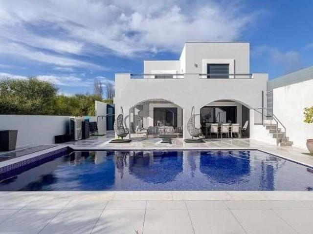villa 4 quarto, Loulé Algarve DS99939836