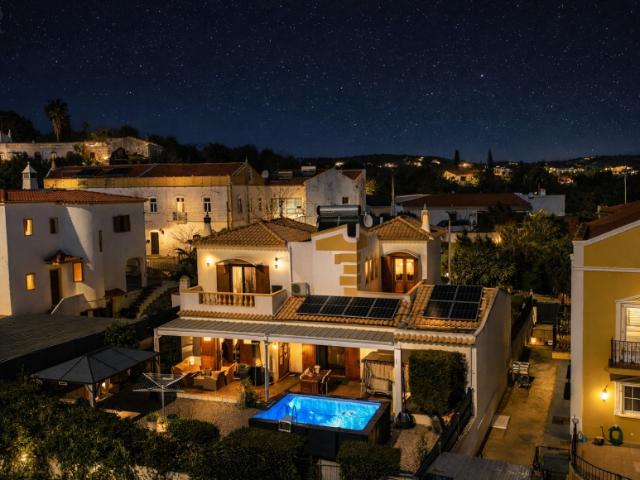 villa 4 quarto, Loulé Algarve DS99343983