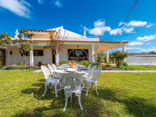 villa 4 quarto, Loulé Algarve ES91831068