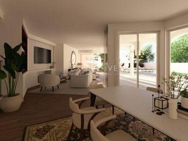 villa 4 quarto, Loulé Faro DLS101597420