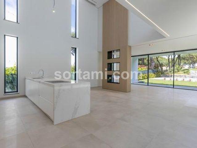 villa 4 quarto, Loule Faro DLS102276660