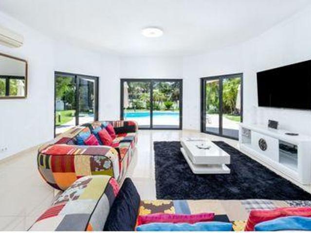 villa 4 quarto, Loulé Faro DLS96203212