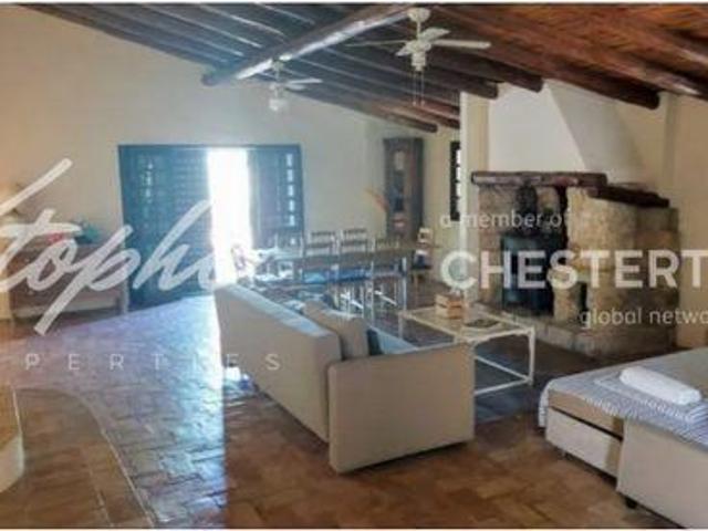 villa 4 quarto, Loulé Faro DS94675018