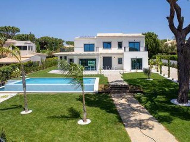 villa 4 quarto, Loulé Faro DS96439339