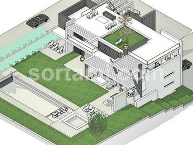 villa 4 quarto, Loule Faro DS96081112