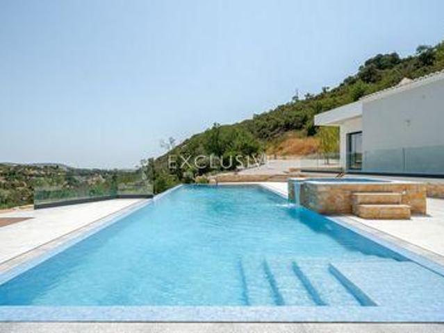 villa 4 quarto, Loulé Faro DS96327841