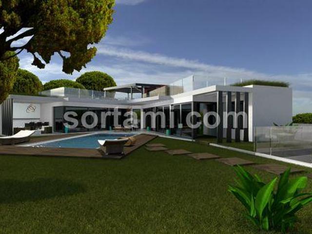 villa 4 quarto, Loule Faro DS96331027