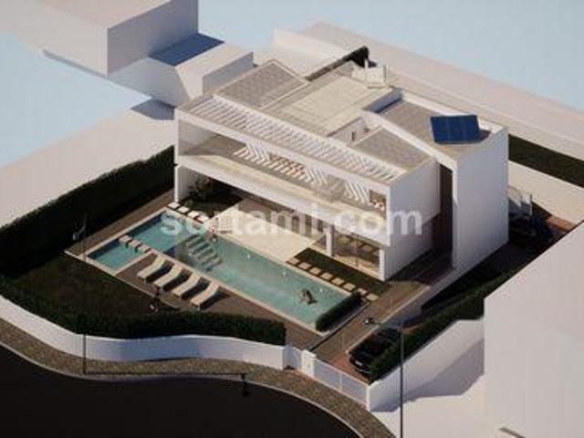 villa 4 quarto, Loule Faro DS96331273