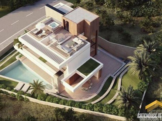 villa 4 quarto, Loulé Faro DS98765347