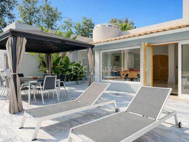 villa 4 quarto, Loulé Faro DS99445794