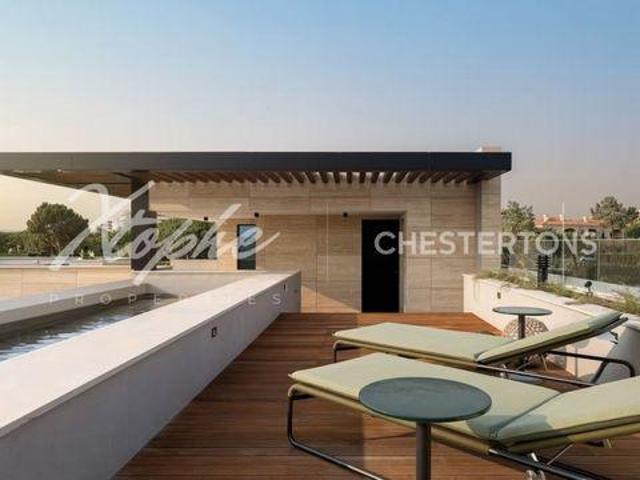 villa 4 quarto, Loulé Faro DS99837200