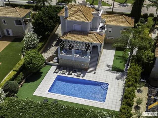 villa 4 quarto, Loulé Faro 8100 267 DS99291603
