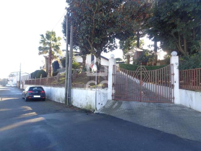 villa 4 quarto, Lousada Porto DLS44415169