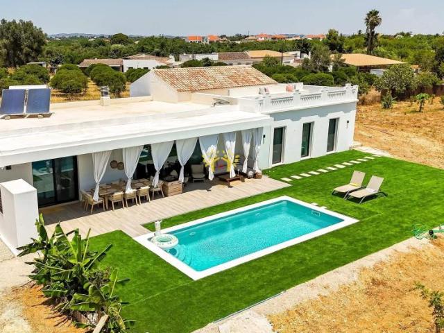 villa 4 quarto, Luz de Tavira Algarve DS100499977