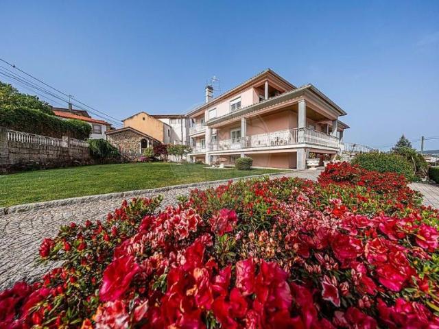 villa 4 quarto, Mangualde Viseu DS101641456