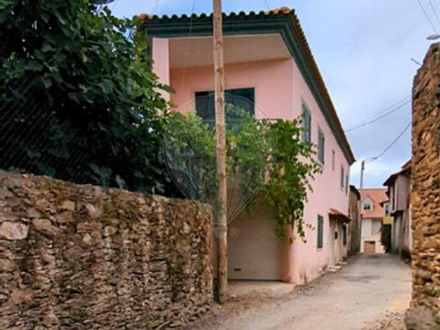 villa 4 quarto, Macedo De Cavaleiros Braganca DS100021137