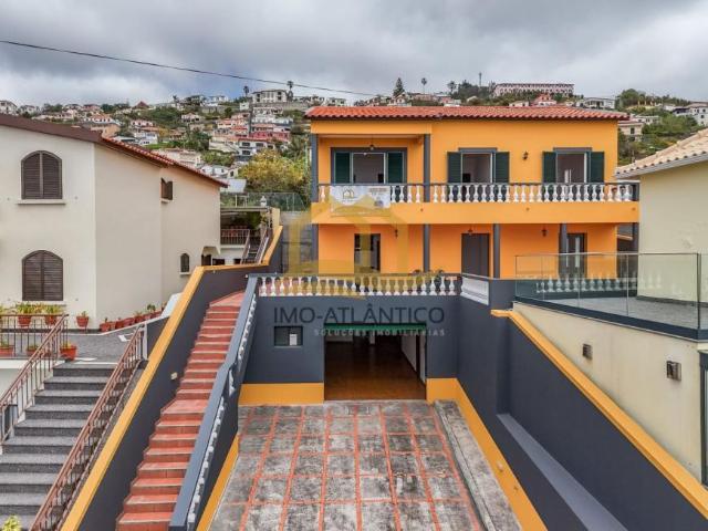 villa 4 quarto, Madeira Funchal 9050 DS102271458
