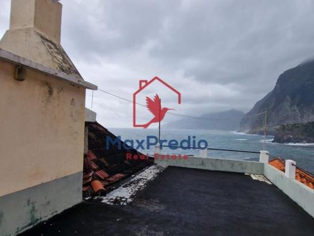 villa 4 quarto, Madeira Porto Moniz 9270 DS100046453