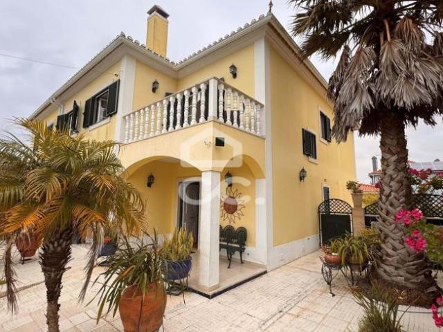 villa 4 quarto, Mafra Lisboa DLS95138980
