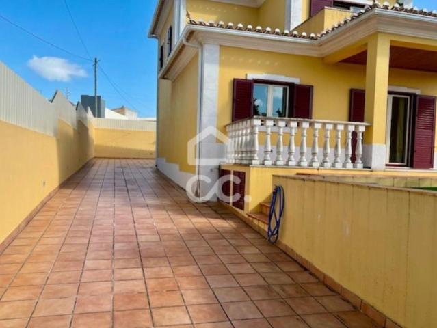 villa 4 quarto, Mafra Lisboa DLS95138986