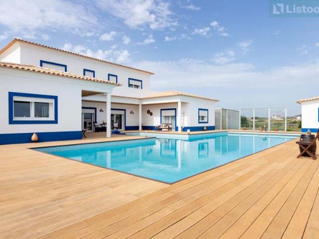 villa 4 quarto, Mafra Lisboa DLS99287937