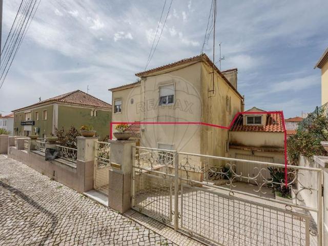 villa 4 quarto, Mafra Lisboa DS102884723