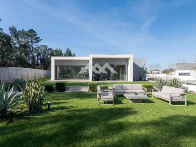 villa 4 quarto, Maia Porto DLS101919487