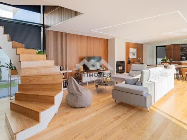 villa 4 quarto, Maia Porto DLS96914936
