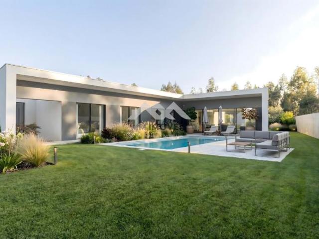 villa 4 quarto, Maia Porto DS99883890