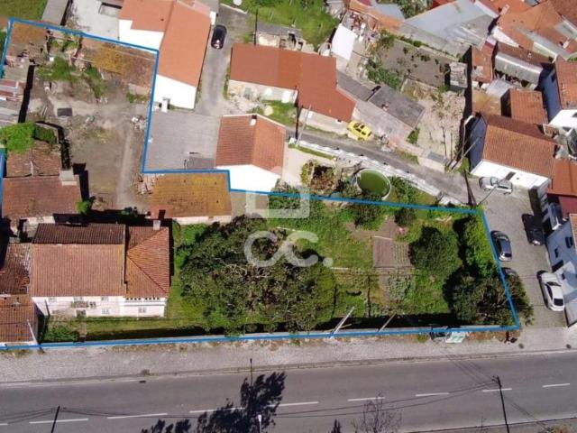 villa 4 quarto, Marinha Grande Leiria DS101307155