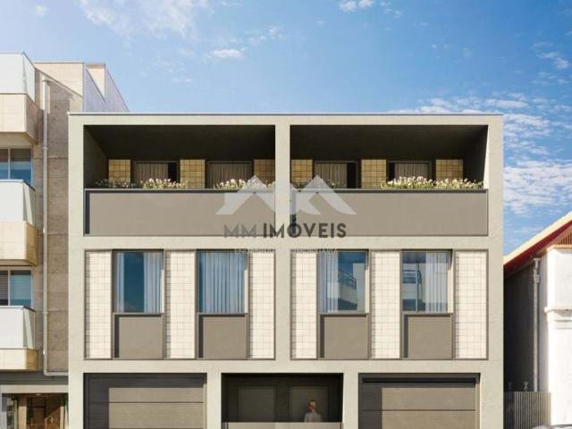 villa 4 quarto, Matosinhos Porto DS85232545