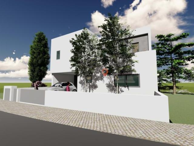 villa 4 quarto, Mexilhoeira Grande Algarve DLS91206559