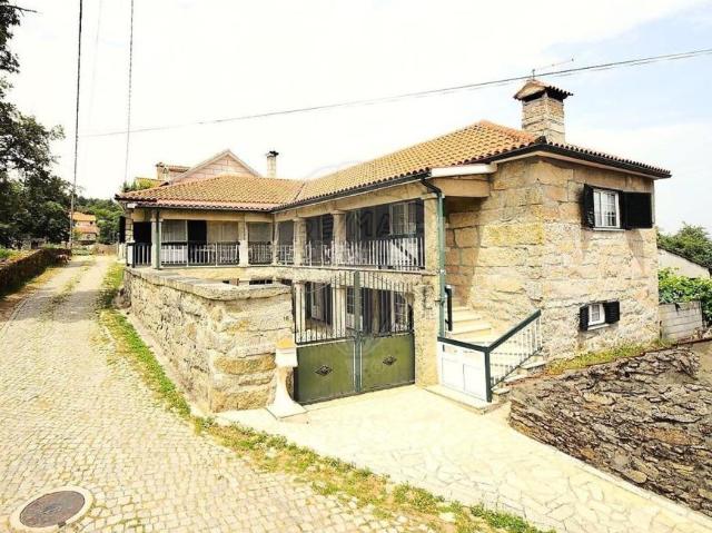 villa 4 quarto, Montalegre Vila Real DLS99792293