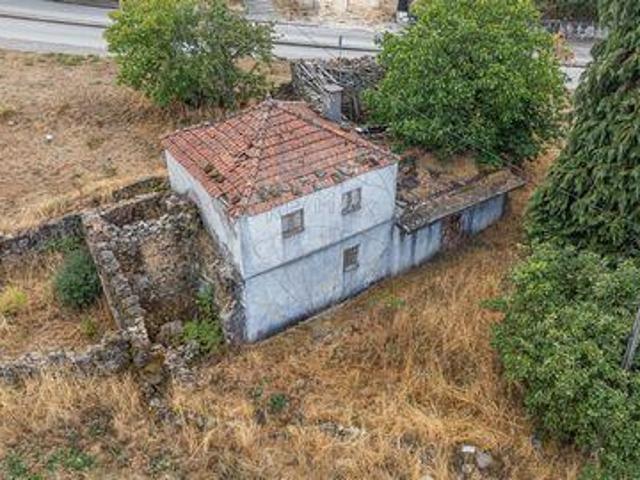 villa 4 quarto, Montalegre Vila Real DS100021096
