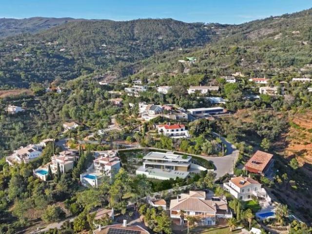 villa 4 quarto, Monchique Algarve DS100763171
