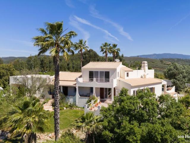 villa 4 quarto, Monchique Algarve DS102553866