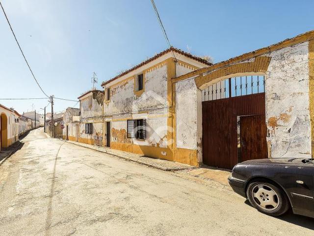 villa 4 quarto, Moura Beja DS101478846