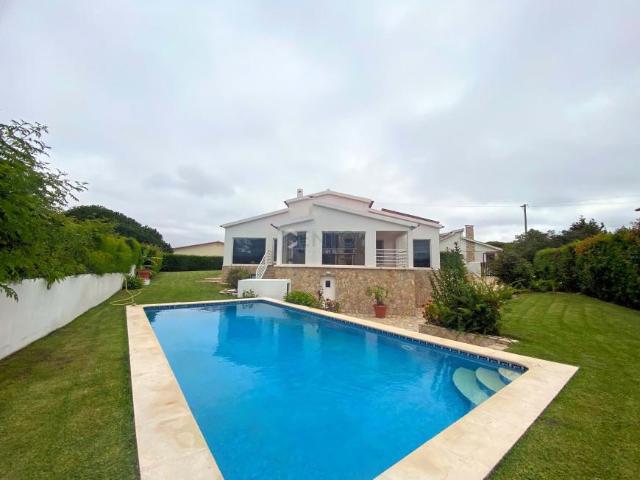 villa 4 quarto, Óbidos Leiria DLS86191405