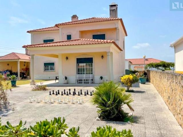 villa 4 quarto, Óbidos Leiria DLS94254862