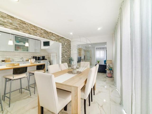 villa 4 quarto, Odivelas Lisboa DS102884234
