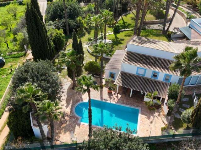 villa 4 quarto, Olhão Algarve DS100574734
