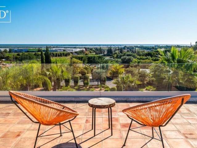 villa 4 quarto, Olhão Algarve DS102812755