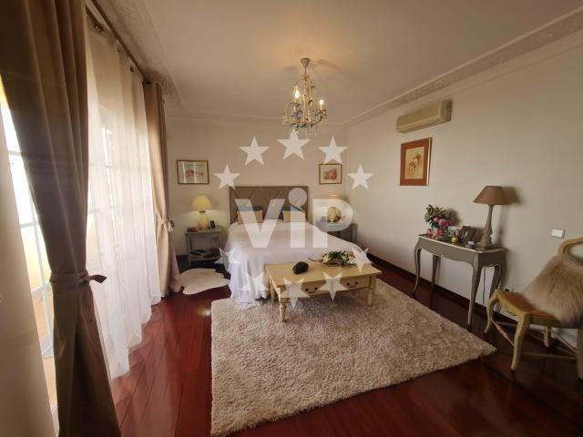 villa 4 quarto, Olhão Algarve DS87315376