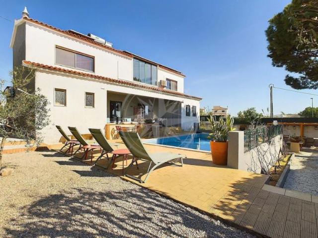 villa 4 quarto, Olhão Algarve DS94354887