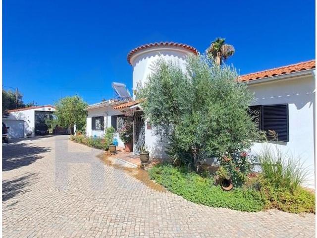 villa 4 quarto, Olhão Olhão DLS97120056