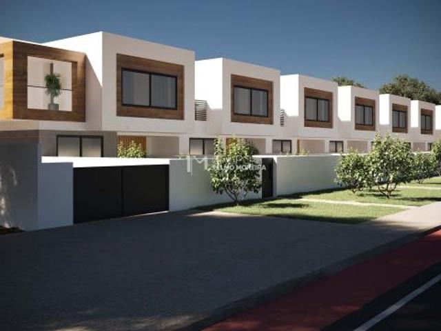 villa 4 quarto, Ovar Aveiro DLS54531646