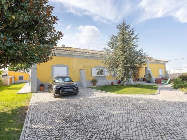 villa 4 quarto, Palmela Setúbal DS101405355