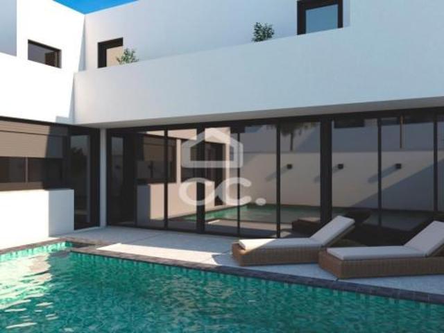 villa 4 quarto, Pataias Leiria DLS86283485